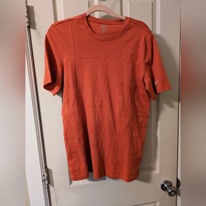 Men's Reebok shirt
